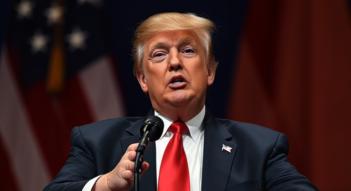 Trump Coin Full Explanation 2025