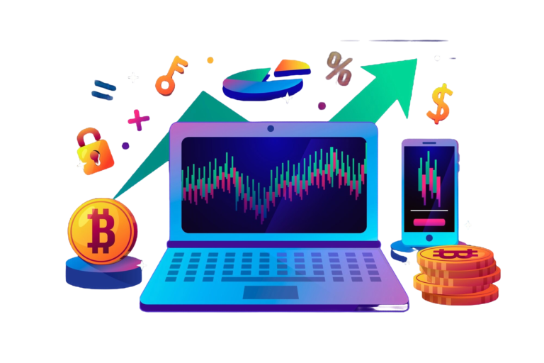 The status of Bitcoin (BTC)