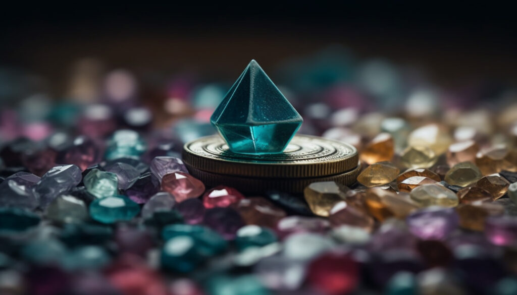 What Is The Expected Price Of Crypto in 2030